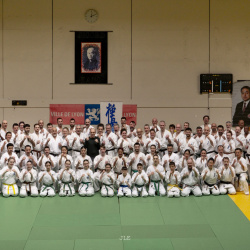 2025-04-06 - Stage Shihan Gorai